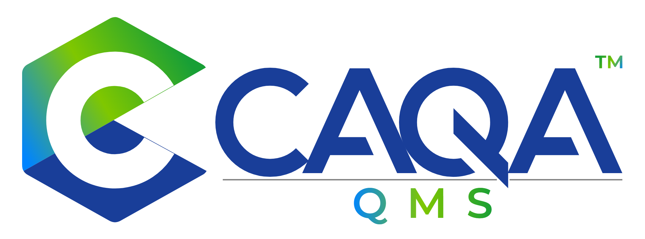 CAQA QMS